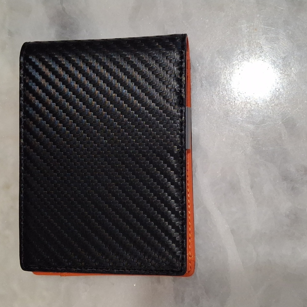 Men's Wallet - Picture 2 of 7
